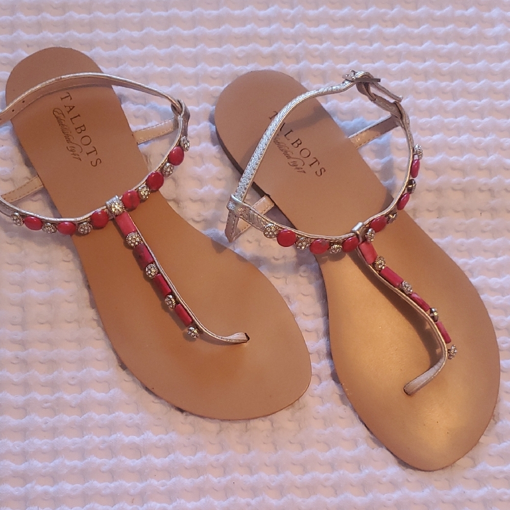 Talbots Women's Sandals
